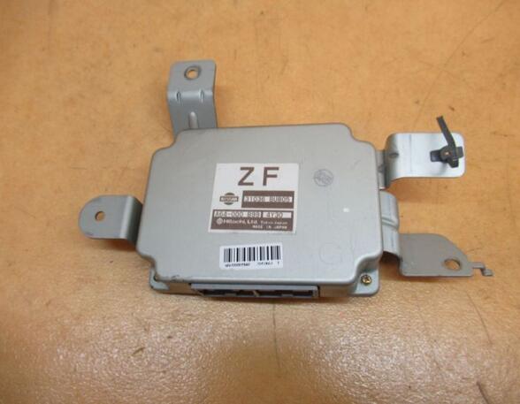 Control unit for gearbox NISSAN Almera Tino (V10)