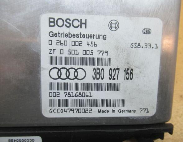 Control unit for gearbox VW Passat (3B2)