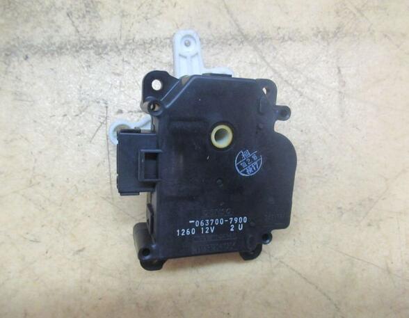 Heater TOYOTA Yaris (NCP1, NLP1, SCP1)