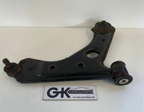 Track Control Arm OPEL CORSA D (S07)