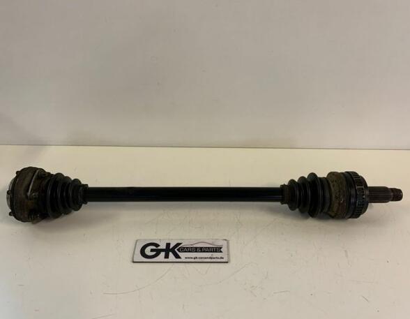 Drive Shaft BMW 1 (E81)