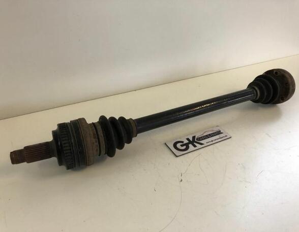 Drive Shaft BMW 3 (E46)