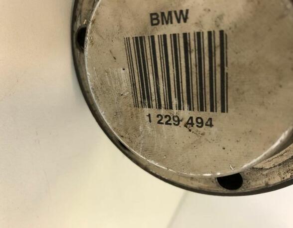 Drive Shaft BMW 3 (E46)