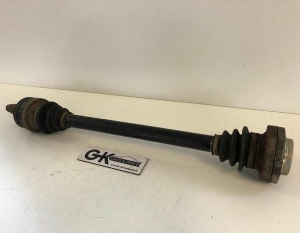 Drive Shaft BMW 3 (E46)