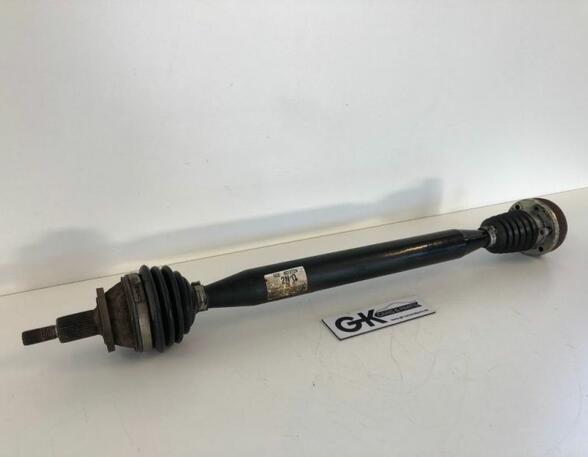 Drive Shaft VW FOX (5Z1, 5Z3)