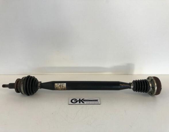 Drive Shaft VW FOX (5Z1, 5Z3)