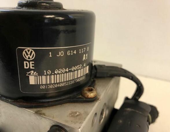 ABS Hydraulisch aggregaat VW GOLF IV (1J1)