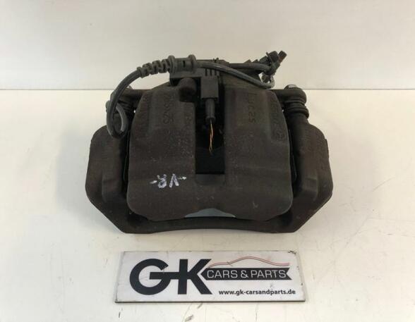 Brake Caliper MERCEDES-BENZ C-KLASSE (W203)