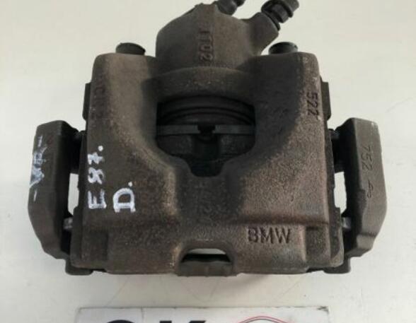 Brake Caliper BMW 1 (E81)