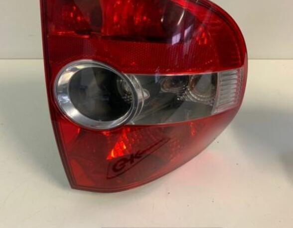 Combination Rearlight VW FOX (5Z1, 5Z3)