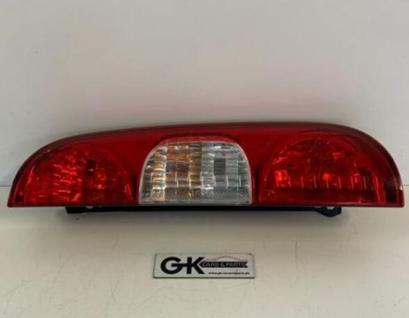 Combination Rearlight FIAT DOBLO Cargo (223_)