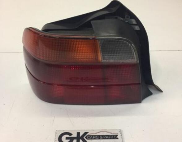 Combination Rearlight BMW 3 (E36)