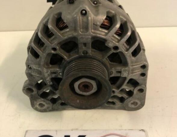 Dynamo (Alternator) VW FOX (5Z1, 5Z3)