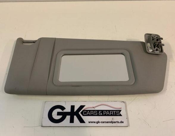 Sun Visor OPEL ASTRA H Caravan (A04)