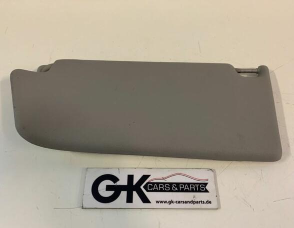 Sun Visor OPEL ASTRA H Caravan (A04)