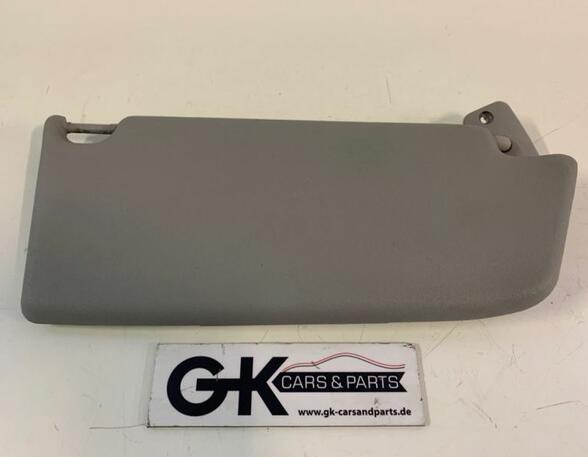 Sun Visor OPEL ASTRA H Caravan (A04)