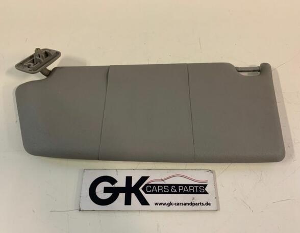 Sun Visor OPEL ASTRA H Caravan (A04)