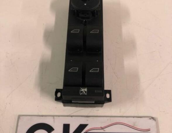 Window Lift Switch FORD FOCUS C-MAX