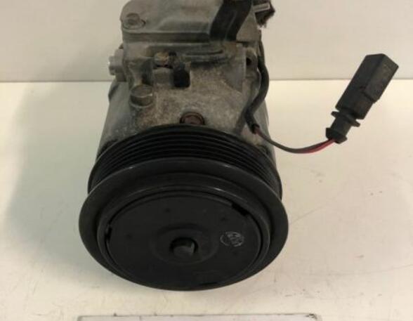 Airco Compressor VW FOX (5Z1, 5Z3)