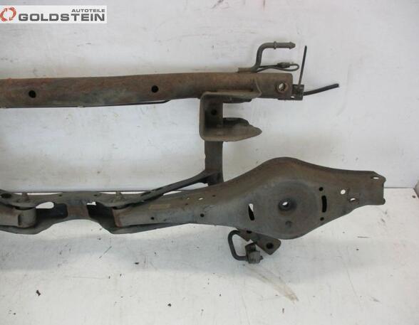 Axle SEAT Leon (1P1)