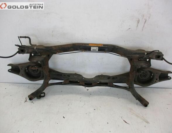 Axle SEAT Leon (1P1)