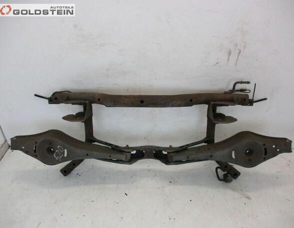 Axle SEAT Leon (1P1)