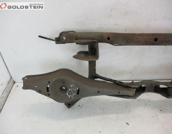 Axle SEAT Leon (1P1)