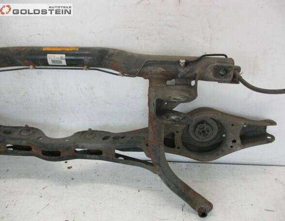 Axle SEAT Leon (1P1)