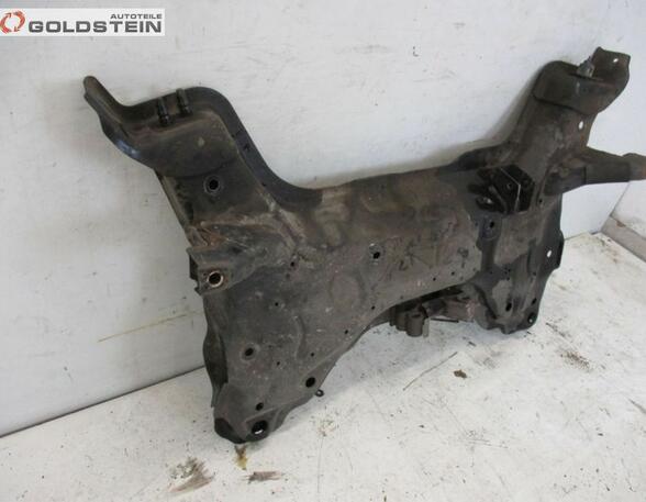 Axle PEUGEOT 308 CC (4B)