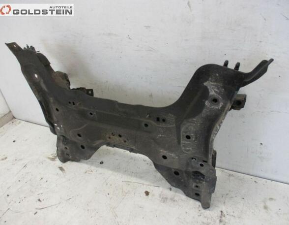 Axle PEUGEOT 308 CC (4B)