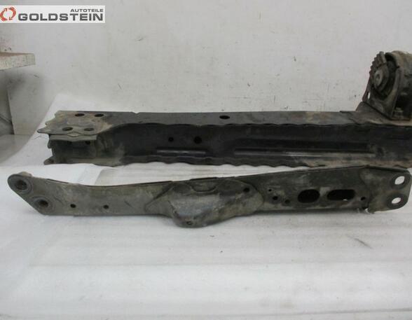 Axle TOYOTA Avensis Stufenheck (T27)