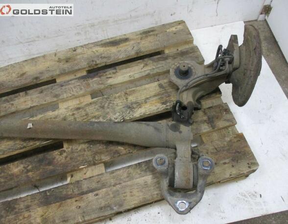 Axle OPEL Astra H Twintop (L67)