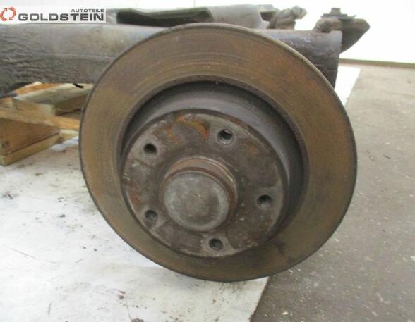 Axle RENAULT Scénic III (JZ0/1), RENAULT Grand Scénic III (JZ0/1)