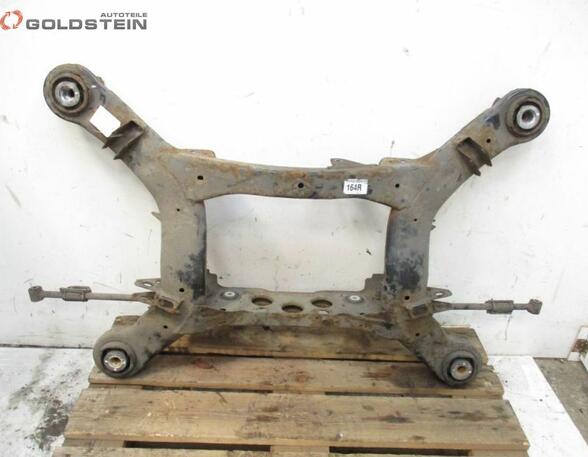 Axle MERCEDES-BENZ M-Klasse (W164)