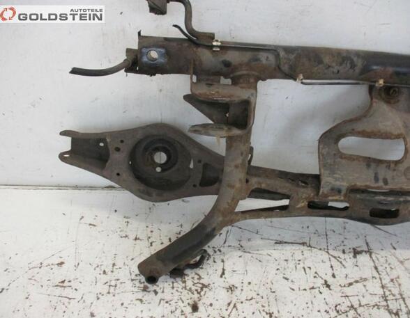 Axle AUDI A3 Cabriolet (8P7)