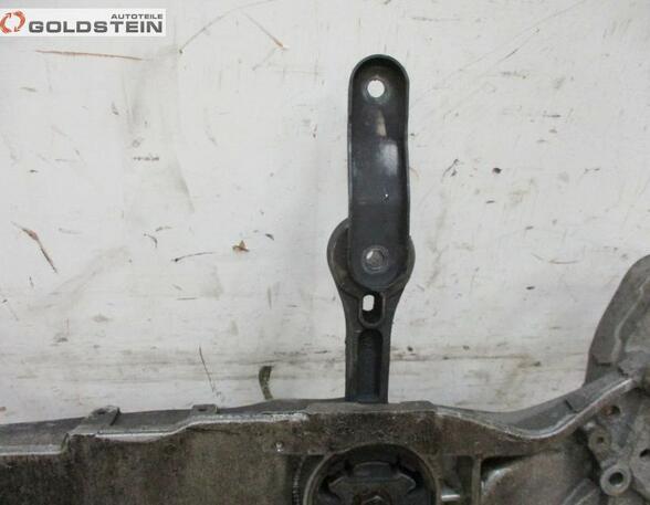 Axle SEAT Leon (1P1)