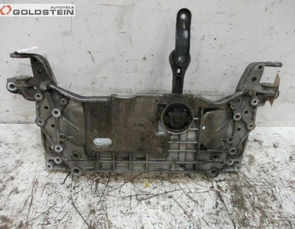 Axle SEAT Leon (1P1)