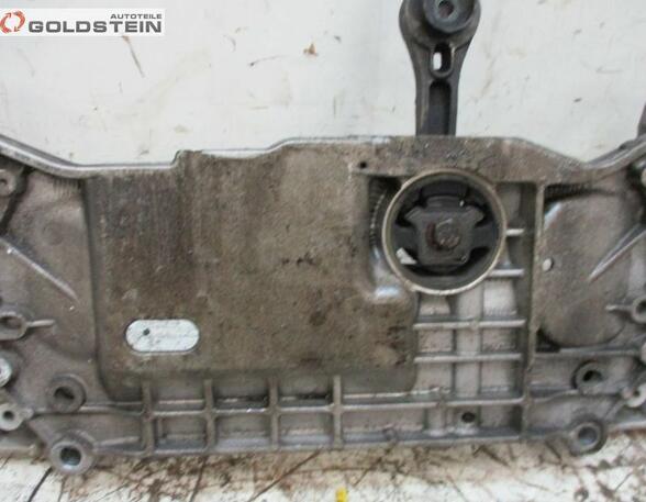 Axle SEAT Leon (1P1)