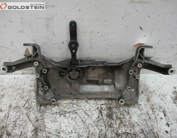 Axle SEAT Leon (1P1)