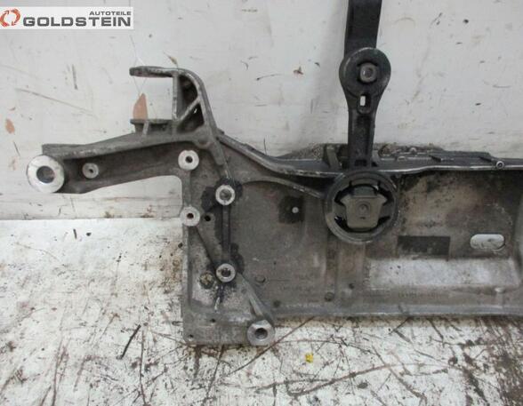 Axle SEAT Leon (1P1)