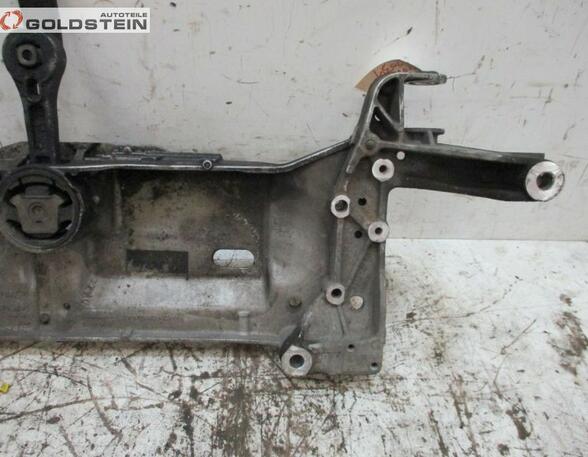 Axle SEAT Leon (1P1)