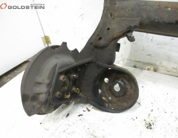 Axle CITROËN C4 Grand Picasso I (UA), CITROËN C4 Picasso I Großraumlimousine (UD)