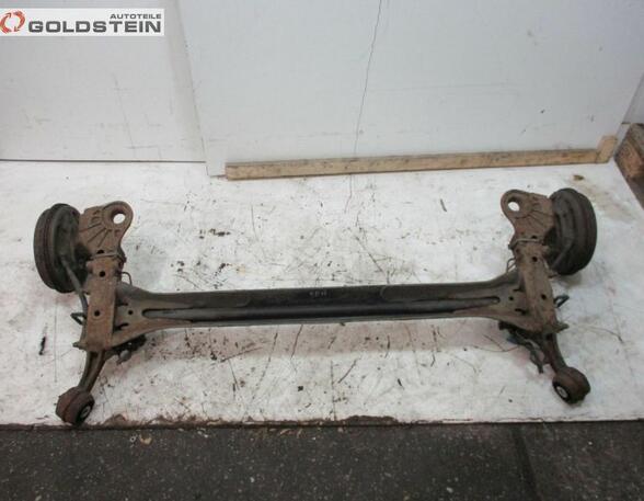 Axle PEUGEOT 1007 (KM)