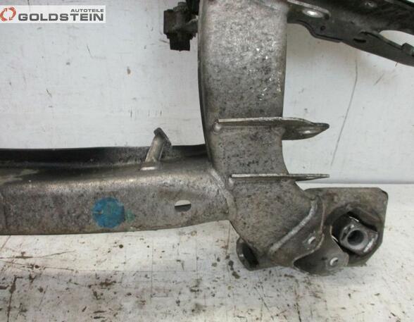 Axle MERCEDES-BENZ S-Klasse (W220)