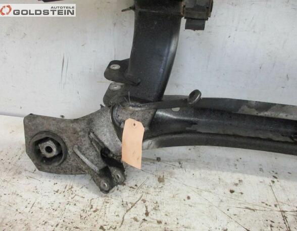 Axle MERCEDES-BENZ S-Klasse (W220)