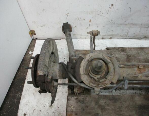 Axle JEEP Grand Cherokee II (WG, WJ)