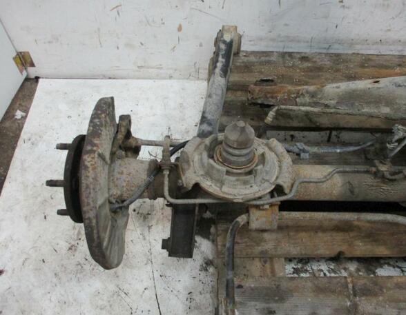 Axle JEEP Grand Cherokee II (WG, WJ)