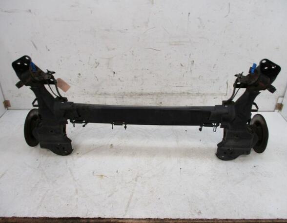 Axle PEUGEOT 207 CC (WD)