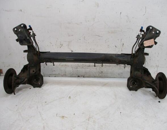 Axle PEUGEOT 207 CC (WD)