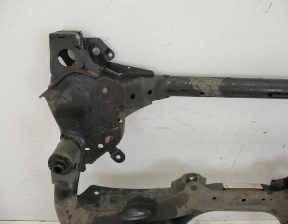 Axle BMW 1er (F20)